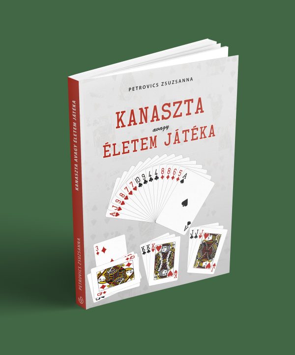 Kanaszta design 2