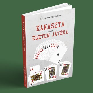 Kanaszta design 2