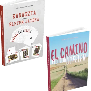 Kanaszta és El Camino